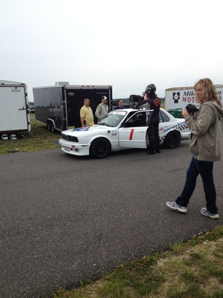 Illustration for article titled If You Don't Buy An E30 For Low Buck Racing, You Are A Moron
